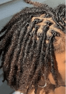  Tresses & Locks
